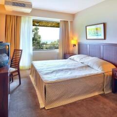 Lotos Hotel Riviera Holiday Club комната для гостей фото 3