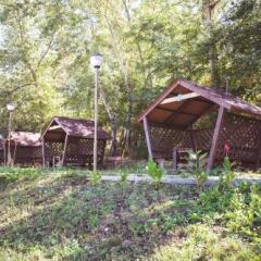 Отель Campsite Ozero Udachi Армавир фото 9