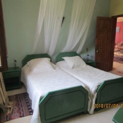 Menzelcaja in Jerba, Tunisia from 54$, photos, reviews - zenhotels.com guestroom photo 5