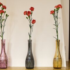 Отель Apartamenty VNS Польша, Гданьск - 1 отзыв об отеле, цены и фото номеров - забронировать отель Apartamenty VNS онлайн интерьер отеля фото 3