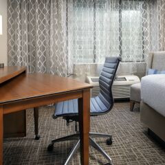 Отель Courtyard by Marriott Tacoma Downtown США, Такома - отзывы, цены и фото номеров - забронировать отель Courtyard by Marriott Tacoma Downtown онлайн