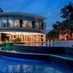 Отель Baan Maksong Resort & Spa Таиланд, Кату - отзывы, цены и фото номеров - забронировать отель Baan Maksong Resort & Spa онлайн фото 10