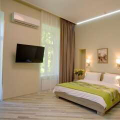 Summit Apart Hotel удобства в номере фото 2