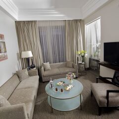 BB Celik Palace Bursa Турция, Бурса - отзывы, цены и фото номеров - забронировать отель BB Celik Palace Bursa онлайн комната для гостей фото 3