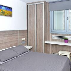 Отель Hostal Campito детские мероприятия фото 2