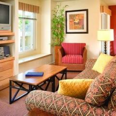 Отель WorldMark Las Vegas Tropicana США, Лас-Вегас - отзывы, цены и фото номеров - забронировать отель WorldMark Las Vegas Tropicana онлайн сейф в номере