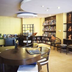Отель Rawi Warin Resort and Spa развлечения