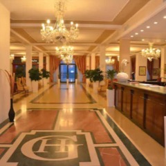 Отель Grand Hotel Montesilvano Италия, Монтезильвано - отзывы, цены и фото номеров - забронировать отель Grand Hotel Montesilvano онлайн фото 5