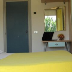 Hotel Etna Риччоне удобства в номере
