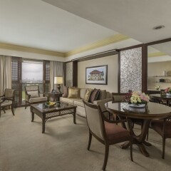 Отель The Manila Hotel Филиппины, Манила - 2 отзыва об отеле, цены и фото номеров - забронировать отель The Manila Hotel онлайн комната для гостей фото 2
