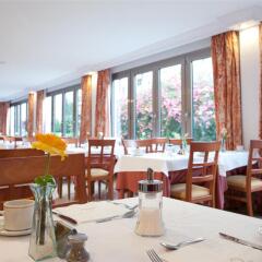 Bellamar Hotel Beach & Spa питание