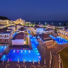 Отель La Marquise Luxury Resort Complex фото 2
