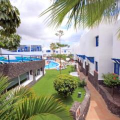 Отель Bahía Fañabe Suites фото 8