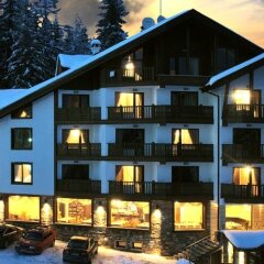 Отель Boutique Hotel Iva - Elena Болгария, Пампорово - отзывы, цены и фото номеров - забронировать отель Boutique Hotel Iva - Elena онлайн