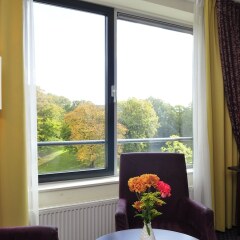 Amrâth Hotel Alkmaar комната для гостей фото 4
