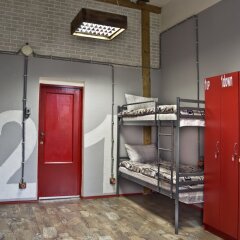 Mezzanine Hotel банкомат