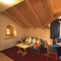 Park Hotel Villa Etschland Плаус комната для гостей