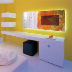 Отель Aurora Италия, Горнолыжный курорт Ортлер - отзывы, цены и фото номеров - забронировать отель Aurora онлайн удобства в номере
