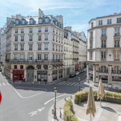 Апартаменты Apartments WS Opéra - Vendôme фото 3
