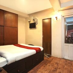 Отель OYO 144 Hotel Zhonghau Непал, Катманду - отзывы, цены и фото номеров - забронировать отель OYO 144 Hotel Zhonghau онлайн спа