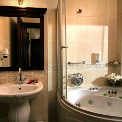 Dersaadet Hotel - Special Class ванная фото 2