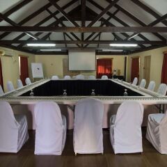 Отель Tokatoka Resort Hotel Фиджи, Вити-Леву - отзывы, цены и фото номеров - забронировать отель Tokatoka Resort Hotel онлайн помещение для мероприятий