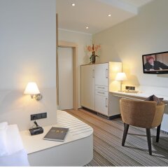 Best Western Hotel Bremen-City in Bremen, Germany from 122$, photos, reviews - zenhotels.com room amenities
