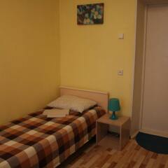 B&B Hotel Center комната для гостей фото 3