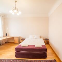Апартаменты Riga Old Town Apartments комната для гостей фото 2