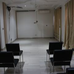 Park View Hotel