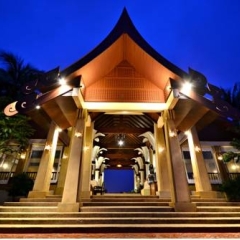Отель Novotel Phuket Resort фото 8