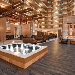 Embassy Suites Hotel Milpitas-Silicon Valley детские мероприятия