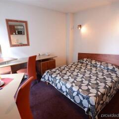 Отель Residhotel Lyon Part Dieu удобства в номере