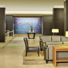 Отель The Westin Prince Toronto Канада, Торонто - отзывы, цены и фото номеров - забронировать отель The Westin Prince Toronto онлайн интерьер отеля фото 2