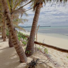 Отель Gold Coast Inn Фиджи, Матаялеву - отзывы, цены и фото номеров - забронировать отель Gold Coast Inn онлайн пляж