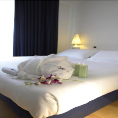Hotel Luxor Римини детские мероприятия
