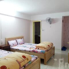 Отель Thong Phong Guesthouse Далат детские мероприятия фото 2