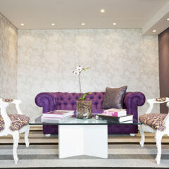 Eurobuilding Hotel and Suites фото 4