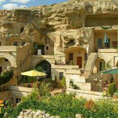 4ODA Cave House Boutique Hotel фото 14