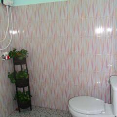 Отель Kantiang Guest House ванная фото 2