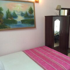 An Binh Hotel удобства в номере