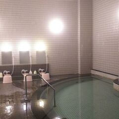 Mount View Hotel Камикава бассейн фото 3