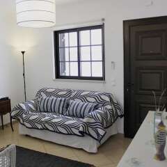 Отель Villa Albufeira комната для гостей