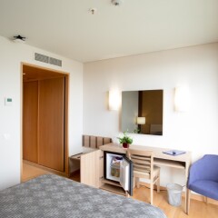 Antillia Hotel Понта-Делгада удобства в номере
