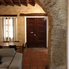 Отель Living Valencia - Tetuán Испания, Валенсия - отзывы, цены и фото номеров - забронировать отель Living Valencia - Tetuán онлайн интерьер отеля фото 2
