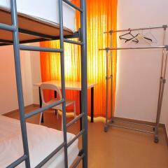 Hans Brinker Hostel Lisbon удобства в номере