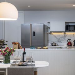 Отель Winsland Serviced Suites by Lanson Place Сингапур, Сингапур - отзывы, цены и фото номеров - забронировать отель Winsland Serviced Suites by Lanson Place онлайн фото 6