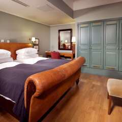 Clarion Collection Hotel Bastion комната для гостей фото 3