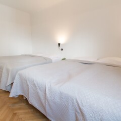 Апартаменты CheckVienna – Apartment Kroellgasse комната для гостей фото 7