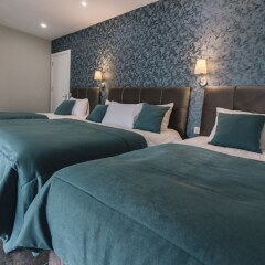 Melrose House Hotel Турция, Памуккале - 1 отзыв об отеле, цены и фото номеров - забронировать отель Melrose House Hotel онлайн фото 9